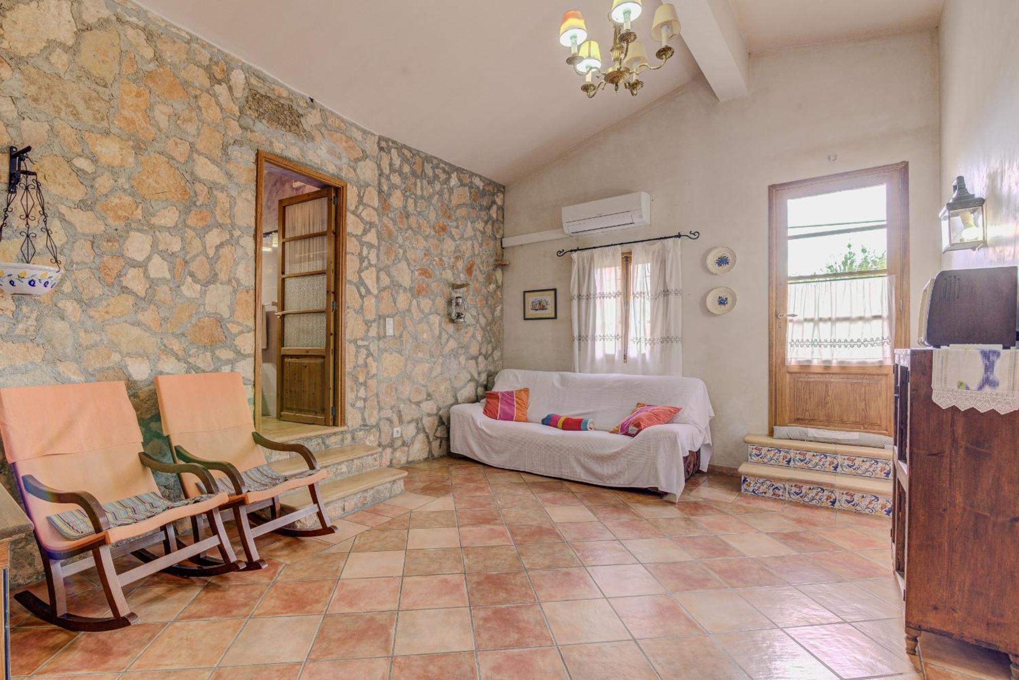 Garbeta By Rentallorca * Manacor (Mallorca)