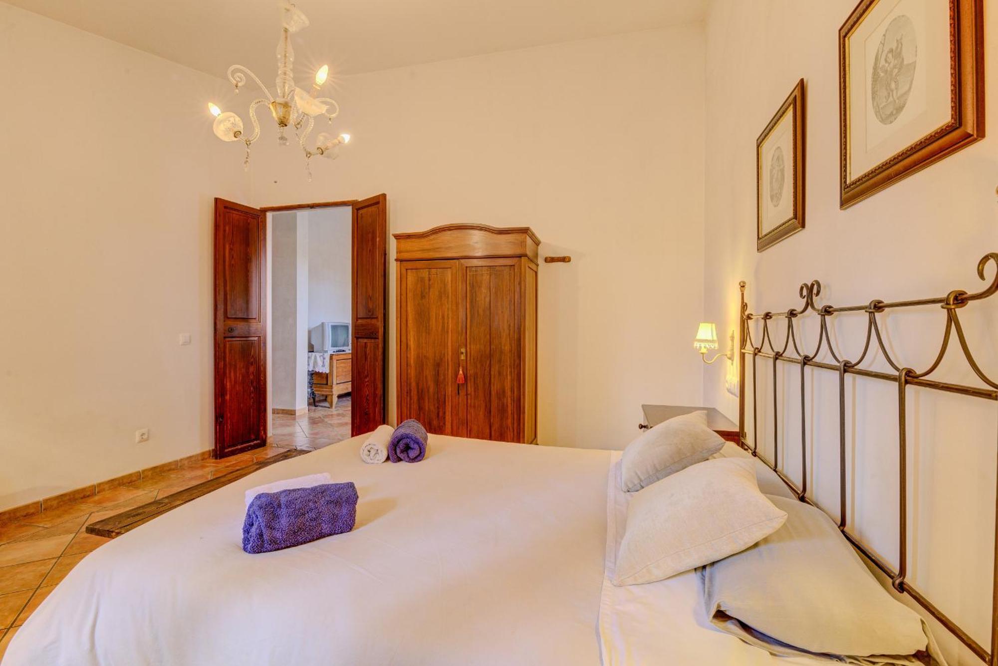 Landhuis Garbeta By Rentallorca Manacor (Mallorca)