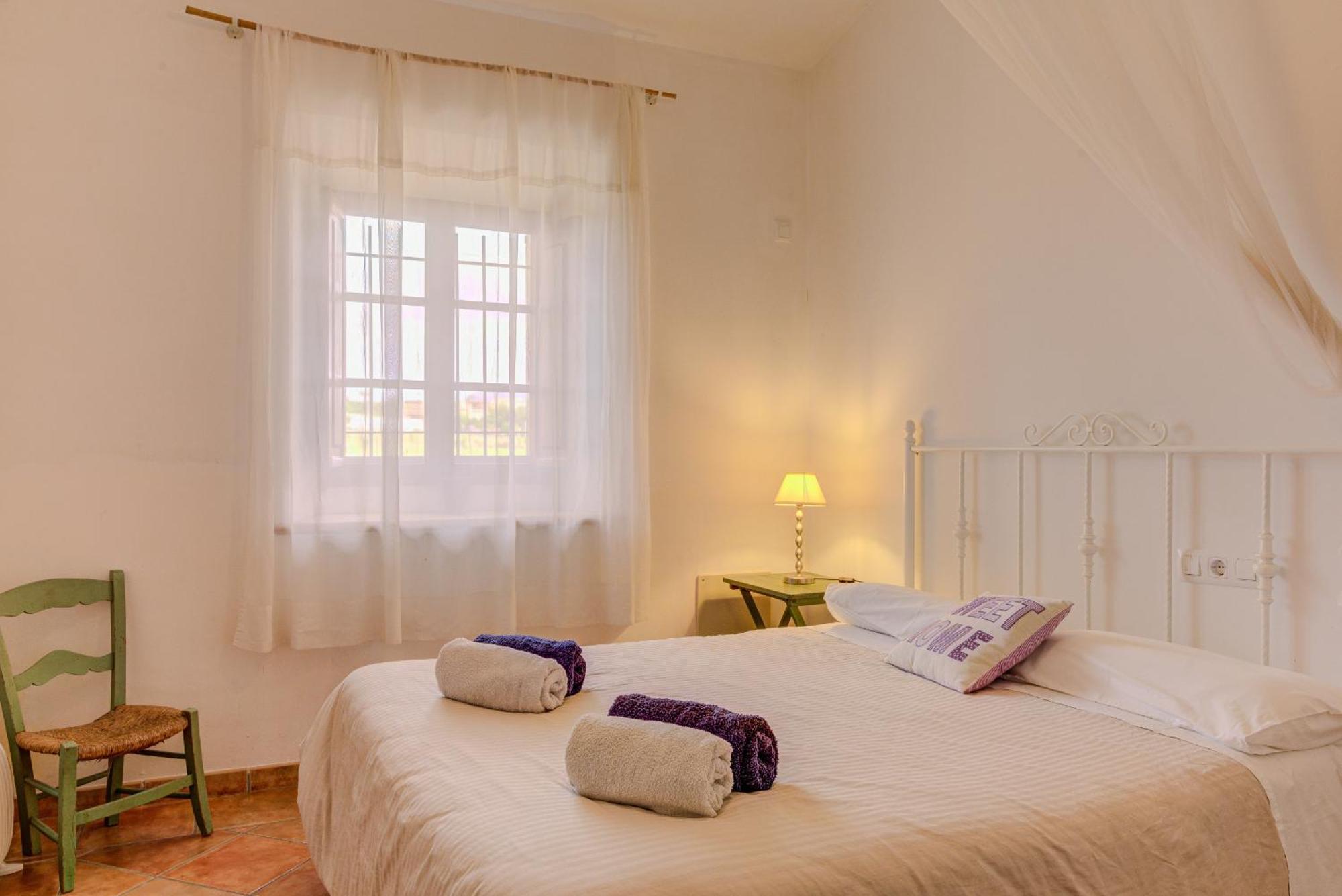 Landhuis Garbeta By Rentallorca Manacor (Mallorca)
