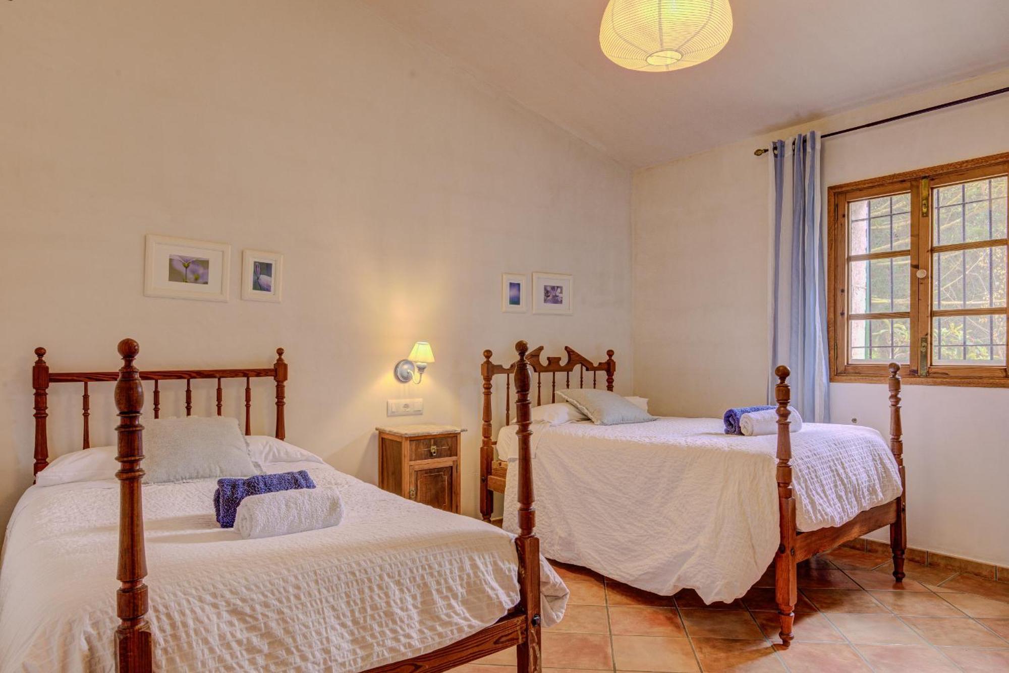 Garbeta By Rentallorca Manacor (Mallorca)