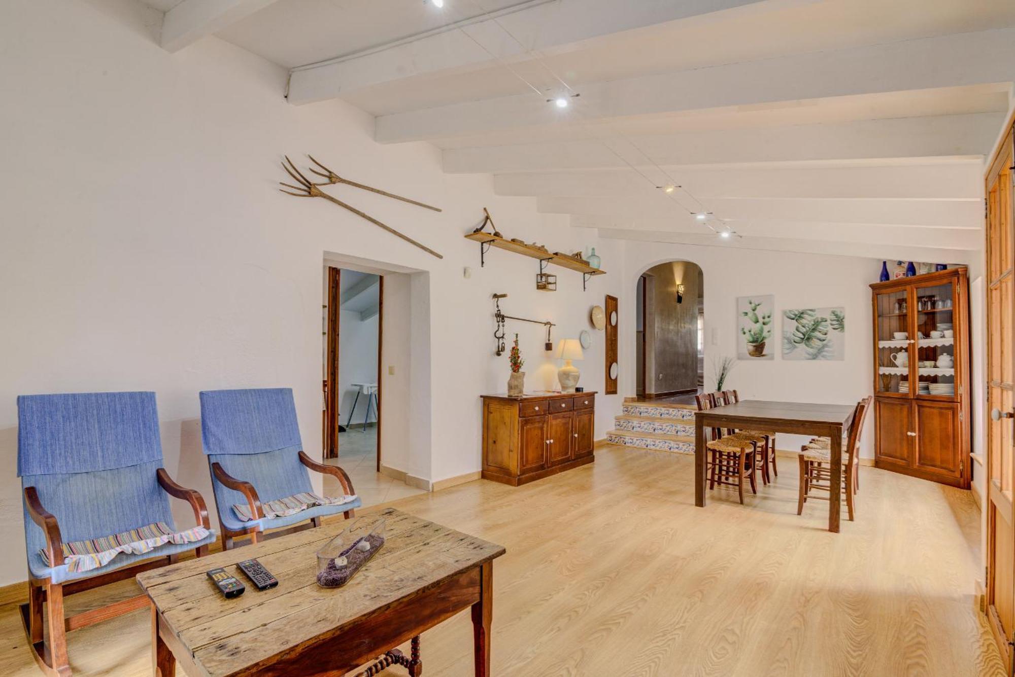 Landhuis Garbeta By Rentallorca Manacor (Mallorca)